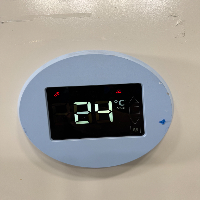 VWR -80 Ultra Low Freezer image 2